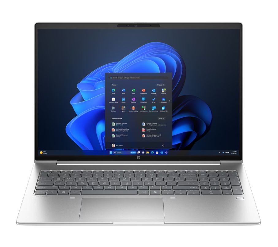 Laptop HP 250 G10 9X2G1ES, 15.6 inch 1920 x 1080, Intel Core i3-1315U (6 C / 8 T, 3.3 GHz - 4.5 GHz, 10 MB cache, 55 W), 8 GB DDR4, 256 GB SSD, Intel Iris Xe Graphics, Windows 11 Pro Educational, Tastatura English, Gri inchis