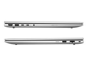 Laptop HP 250 G10 D89RZET, 15.6 inch 1920 x 1080, Intel 120U (10 C, 1.4 GHz - 5.0 GHz, 12 MB Intel Smart Cache cache, 15 W), 8 GB DDR4, 512 GB SSD, Intel Intel Graphics, Windows 11 Pro, Tastatura US, Negru