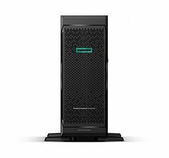 Server HPE ProLiant ML350 Gen10 Tower Intel Xeon Silver 4208, 8C / 16T, 2.1 GHz base, 3.2 GHz turbo, 11 MB cache, 85 W, 16 GB DDR4, Fara HDD, 4 x LFF, 500 W_2