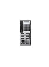 Desktop PC Dell Inspiron 3020 Tower, Intel Core i5 - 14400 (10 C / 16 T, 2.5 GHz - 4.7 GHz, 20 MB cache, 65 W), 16 GB DDR5, 1 TB SSD, Fara unitate optica, NVIDIA GeForce RTX 5060 8 GB, 360 W, Windows 11 Pro