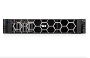 Server DELL PowerEdge R760xs, Rack 2U, 2 x Intel Xeon Silver 4514Y (16 C / 32 T, 2.00 GHz - 3.40 GHz, 30 MB cache, 150 W), 128 GB DDR5 ECC, 2 x 960 GB SSD, 12 x LFF, DELL PERC H755, 2 x 700 W