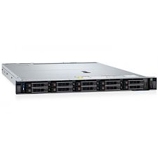 Dell PowerEdge R660xs Server,Intel Xeon 4410Y 2G(12C/24T),32GB 4800MT/s RDIMM,480GB SSD SATA RI(8x2.5 SAS/SATA),PERC H755,iDRAC9 Enterprise 16G,Bezel,Broadcom 5720,Dual Hot Plug PSU(1+1)1100W Titanium,No Operating System,3Yr ProSupport_1