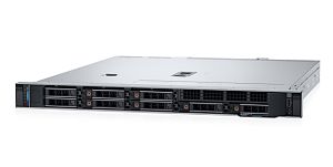 Server DELL PowerEdge R360, Rack 1U, Intel Xeon E-2414 (4 C / 4 T, 2.60 GHz - 4.5 GHz, 12 MB cache, 55 W), 16 GB DDR5 ECC, 1 x 480 GB SSD, 4 x LFF, 2 x 700 W
 [3 buc]Hynix 16GB DDR5 4800MHz ECC UDIMM 1Rx8
 [2 buc]SSD server Samsung PM893 960 GB 2.5