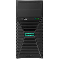 Server HPE ProLiant ML30 Gen11, Tower 4U, Intel Xeon 6315P (4 C / 4 T, 2.80 GHz - 4.70 GHz, 12 MB cache, 55 W), 32 GB DDR5 ECC, 2 x 1 TB HDD, 4 x LFF, 350 W