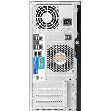 Server HPE ProLiant ML30 Gen11, Tower 4U, Intel Xeon 6315P (4 C / 4 T, 2.80 GHz - 4.70 GHz, 12 MB cache, 55 W), 32 GB DDR5 ECC, 2 x 1 TB HDD, 4 x LFF, 350 W