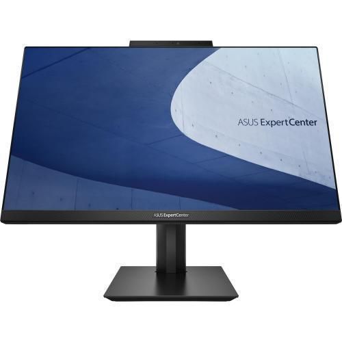 All-in-One ASUS ExpertCenter E5 ,E5702WVAK-BA0380,27.0-inch, FHD (1920 x 1080) 16:9, Non-touch screen,  Intel® Core™ i5-1340P Processor 1.9GHz(12M Cache, up to 4.6 GHz, 12 cores), 8GB DDR4 SO-DIMM, 512GB M.2 NVMe™ PCIe® 4.0 SSD, Without HDD, Built-in array microphone, Built-in speakers, 720p HD_2