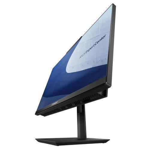 All-in-One ASUS, E5202WHAK-BA114R, 21.5-inch, FHD (1920 x 1080) 16:9,  Intel® Core™ i5-11500B Processor 3.3Ghz(12M Cache, up to 4.6 GHz, 6 cores), Intel® UHD Graphics for 11th Gen Intel® Processors, 8GB DDR4 SO-DIMM *2, 512GB M.2 NVMe™ PCIe® 3.0 SSD, Without HDD, Built-in array microphone, Built-in_4