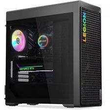 Desktop Gaming Lenovo Legion T7 34IRZ8 , Intel® Core™ i7-13700KF, 16C (8P + 8E) / 24T, P-core 3.4 / 5.3GHz, E-core 2.5 / 4.2GHz, 30MB, video NVIDIA® GeForce RTX™ 4080 16GB GDDR6X, RAM 2x 16GB UDIMM DDR5-5600, Four DDR5 UDIMM slots, dual-channel capable, Up to 128GB DDR5-5600, SSD 1TB SSD M.2 2280_3