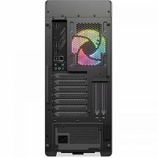 Desktop Gaming Lenovo Legion T7 34IRZ8 , Intel® Core™ i7-13700KF, 16C (8P + 8E) / 24T, P-core 3.4 / 5.3GHz, E-core 2.5 / 4.2GHz, 30MB, video NVIDIA® GeForce RTX™ 4080 16GB GDDR6X, RAM 2x 16GB UDIMM DDR5-5600, Four DDR5 UDIMM slots, dual-channel capable, Up to 128GB DDR5-5600, SSD 1TB SSD M.2 2280_4