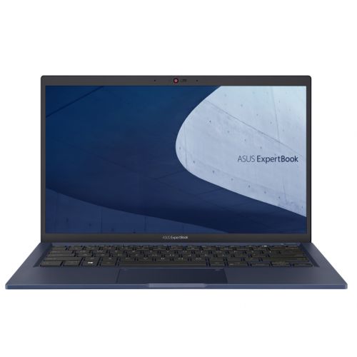 Laptop Business ASUS ExpertBook B2, B2502CBA-BQ0350, 15.6-inch, FHD (1920 x 1080) 16:9, i7-1260P Processor 2.1 GHz (18M Cache, up to 4.7 GHz, 12 cores), 2 x DDR4.SO-DIMM.slots, 1 x.M.2.2280.PCIe.3.0x4, 1x.STD. 2.5.SATA.HDD, DDR4 16GB, 1TB M.2 NVMe PCIe 4.0 SSD, HDD Housing for storage expansion_1