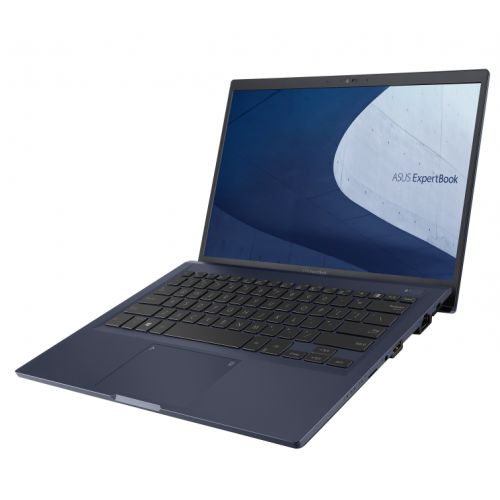 Laptop Business ASUS ExpertBook B2, B2502CBA-BQ0350, 15.6-inch, FHD (1920 x 1080) 16:9, i7-1260P Processor 2.1 GHz (18M Cache, up to 4.7 GHz, 12 cores), 2 x DDR4.SO-DIMM.slots, 1 x.M.2.2280.PCIe.3.0x4, 1x.STD. 2.5.SATA.HDD, DDR4 16GB, 1TB M.2 NVMe PCIe 4.0 SSD, HDD Housing for storage expansion_3