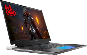 Dell Alienware x16 R2,16