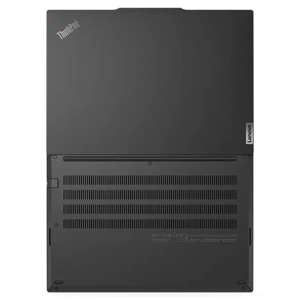 LENOVO ThinkPad E14 G6 AMD Ryzen 7 7735HS 14inch WUXGA 16GB 512GB SSD M.2 PCIe AMD Radeon 680M Wi-Fi 6E+BT 5.1 W11P 3YR Onsite_5