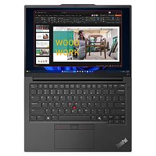 LENOVO ThinkPad E14 G6 AMD Ryzen 7 7735HS 14inch WUXGA 16GB 512GB SSD M.2 PCIe AMD Radeon 680M Wi-Fi 6E+BT 5.1 W11P 3YR Onsite_6