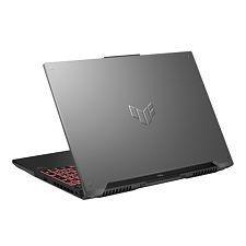 ASUS TUF Gaming A16 FA617NSR-N0001W Ryzen 7 7435HS 16.0 FHD 165Hz Value IPS-level 250nits AG 16GB DDR5 SSD512 AMD Radeon RX 7600S 8GB WLAN+BT LAN Cam720p Backlit Keyboard Win11 Black_1