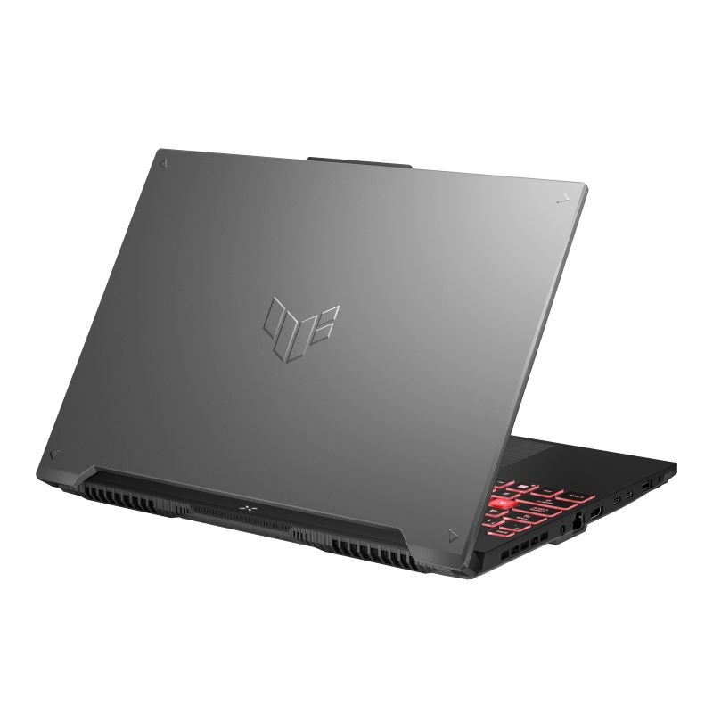 ASUS TUF Gaming A16 FA617NSR-N0001W Ryzen 7 7435HS 16.0 FHD 165Hz Value IPS-level 250nits AG 16GB DDR5 SSD512 AMD Radeon RX 7600S 8GB WLAN+BT LAN Cam720p Backlit Keyboard Win11 Black_2