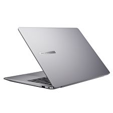 Laptop Asus ExpertBook P5 P5405CSA-NZ0169, 14 inch 2560 x 1600, Intel Ultra 5 226V (8 C / 8 T, 2.2 GHz - 4.5 GHz, 8 MB cache, 12 W), 16 GB LPDDR5X, 1 TB SSD, Intel Arc Graphics, Free DOS, Tastatura International