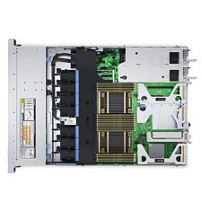 PE R650XS 2x S4314 64GB 2x 960GB SSD SATA H755 iDrac9 Enterprise 3Y NBD_3