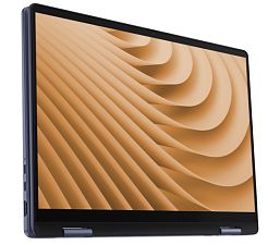 Laptop Dell 14 Plus DB04250, 14 inch 1920 x 1200 Touchscreen, Intel 256V (8 C / 8 T, 2.2 GHz - 4.8 GHz, 12 MB cache, 12 W), 16 GB LPDDR5X, 1 TB SSD, Intel Arc Graphics, Windows 11 Pro, Tastatura International