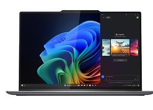 Laptop Lenovo ThinkPad X9-14 Gen 1 21QA002LFR, 14 inch 1920 x 1200, Intel 228V (8 C / 8 T, 2.1 GHz - 4.5 GHz, 8 MB cache, 37 W), 32 GB LPDDR5X, 512 GB SSD, Intel Arc Graphics, Windows 11 Pro