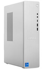 Desktop PC Lenovo IdeaCentre Tower 08IRH9 Mini Tower, Intel Corei7-13620H (10 C / 16 T, 2.4 GHz - 4.9 GHz, 24 MB Intel Smart Cache cache, 45 W), 8 GB DDR5, 512 GB Tip SSD: M.2 2280 PCIe 4.0x4 NVMe, Fara unitate optica, Intel Intel UHD Graphics Partajata, 180 W, Free DOS