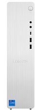 Desktop PC Lenovo IdeaCentre Tower 08IRH9 Mini Tower, Intel Corei7-13620H (10 C / 16 T, 2.4 GHz - 4.9 GHz, 24 MB Intel Smart Cache cache, 45 W), 8 GB DDR5, 512 GB Tip SSD: M.2 2280 PCIe 4.0x4 NVMe, Fara unitate optica, Intel Intel UHD Graphics Partajata, 180 W, Free DOS
