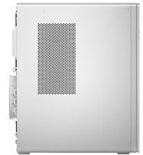 Desktop PC Lenovo IdeaCentre Tower 08IRH9 Mini Tower, Intel Corei7-13620H (10 C / 16 T, 2.4 GHz - 4.9 GHz, 24 MB Intel Smart Cache cache, 45 W), 8 GB DDR5, 512 GB Tip SSD: M.2 2280 PCIe 4.0x4 NVMe, Fara unitate optica, Intel Intel UHD Graphics Partajata, 180 W, Free DOS