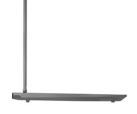 Laptop Lenovo LOQ 15IRX10 83JE008FPB, 15.6 inch 1920 x 1080, Intel Core i5-13450HX (10 C / 16 T, 3.4 GHz - 4.6 GHz, 20 MB cache, 28 W), 16 GB DDR5, 512 GB SSD, Nvidia GeForce RTX 5060, Fara sistem de operare, Tastatura English, Luna Grey