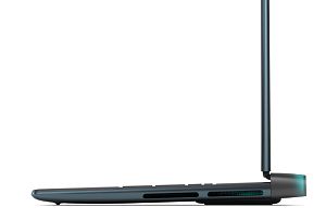 Laptop Dell Alienware 18 Area-51 AA18250_WU9275HX64GB2TB24GW3Y, 18 inch 2560 x 1600, Intel Core Ultra 9 275HX (24 C / 24 T, 2.7 GHz - 5.4 GHz, 36 MB cache, 160 W), 64 GB DDR5, 2 TB SSD, Nvidia GeForce RTX 5090, Windows 11 Pro, Tastatura US, Negru