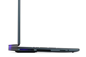 Laptop Dell Alienware 18 Area-51 AA18250_WU9275HX64GB2TB24GW3Y, 18 inch 2560 x 1600, Intel Core Ultra 9 275HX (24 C / 24 T, 2.7 GHz - 5.4 GHz, 36 MB cache, 160 W), 64 GB DDR5, 2 TB SSD, Nvidia GeForce RTX 5090, Windows 11 Pro, Tastatura US, Negru