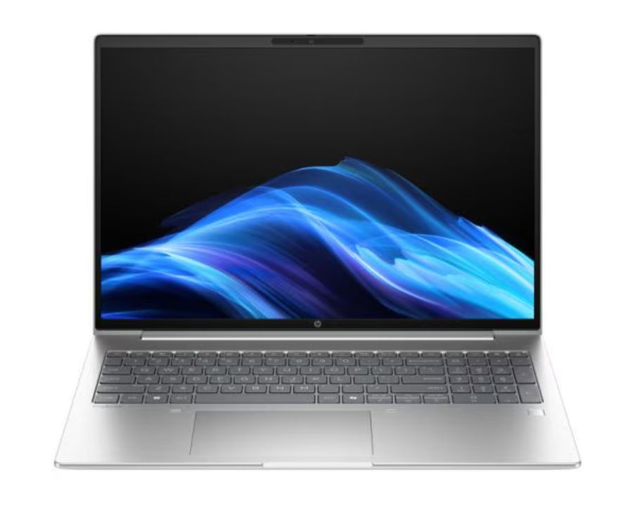 Laptop HP ProBook 4 G1ah C51G1ET, 16 inch 1920 x 1200, AMD Ryzen 5 220 (6 C / 12 T, 3.2 GHz - 4.9 GHz, 16 MB cache, 15 W), 24 GB DDR5, 512 GB SSD, AMD Radeon 740M, Windows 11 Pro, Tastatura English US, Pike Silver