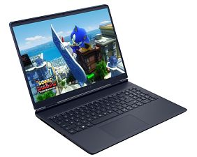 Laptop Dell Alienware 16 Aurora AC16250, 16 inch 2560 x 1600, Intel Core 7 240H (10 C / 16 T, 2.5 GHz - 5.2 GHz, 24 MB cache, 28 W), 16 GB DDR5, 1 TB SSD, Nvidia GeForce RTX 5050, Windows 11 Pro, Tastatura English International, Alb