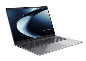 Laptop ASUS ExpertBook P3 PM3606CKA-MB0296, 16 inch 1920 x 1200, AMD Ryzen AI 7 - 350 (8 C / 16 T, 2 GHz - 5 GHz, 16 MB cache, 45 W), 16 GB DDR5, 1 TB SSD, AMD Radeon 860M, Fara sistem de operare, Tastatura International, Gri