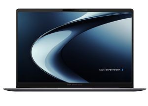 Laptop ASUS ExpertBook P3 PM3606CKA-MB0296, 16 inch 1920 x 1200, AMD Ryzen AI 7 - 350 (8 C / 16 T, 2 GHz - 5 GHz, 16 MB cache, 45 W), 16 GB DDR5, 1 TB SSD, AMD Radeon 860M, Fara sistem de operare, Tastatura International, Gri