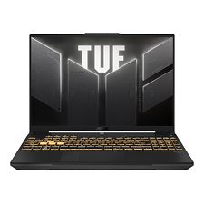 ASUS TUF F17 FX707VU Intel Core i7-13620H 17.3inch FHD 144Hz 16GB 1TB PCIe 4.0 NVMe M.2 SSD NVIDIA RTX4050 6GB NoOS 2Y Gray_1