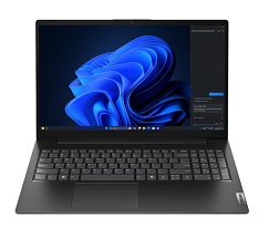 Laptop Lenovo V15 G5 IRL 83GW0062CK, 15.6 inch 1920 x 1080, Intel 13420H (8 C / 12 T, 4.60 GHz, 12 MB Intel Smart Cache cache, 115 W), 8 GB RAM, 512 GB SSD, Intel Graphics, Windows 11 Pro