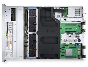 PE R750 2x S4316 64GB 2x 1.92TB SSD SATA H755 iDrac9 Enterprise 3Y NBD_4