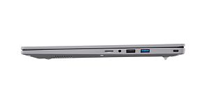 Laptop Acer Aspire Lite 15 AL15-54P-58Y5, 15.6 inch 1920 x 1080, Intel Core Ultra 5 - 115U (8 C / 10 T, 1.5 GHz - 4.2GHz, 10 MB cache, 57 W), 8 GB DDR5, 512 GB SSD, Intel Graphics, Fara sistem de operare, Tastatura International, Silver