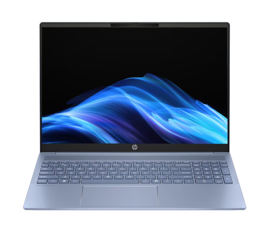 Laptop HP OmniBook 5 16-af1060nw, 16 inch 1920 x 1200 pixeli, Intel Core ultra 5 225U (12 C / 8 T, N/A - 4.80 GHz, 12 MB Smart Cache cache, 57 W), 24 GB LPDDR5X, 512 GB SSD, Intel Graphics Intel Arc Graphics 140V, Windows 11, Tastatura English, Argintiu