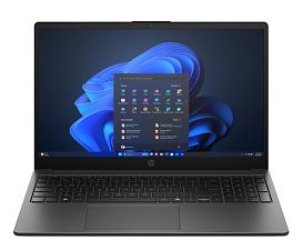 Laptop HP 255R G10, 15.6 inch 1920x1080, AMD Ryzen 3 7335U (4 C / 8 T, 3.0 GHz - 4.3 GHz, Cache L2: 2 MBL3 Cache: 8 MB cache, 15 W), 16 GB DDR5, 512 GB SSD, AMD Radeon Graphics, Windows 11 Home, Tastatura English, Negru