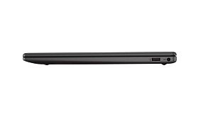 Laptop HP 255R G10, 15.6 inch 1920x1080, AMD Ryzen 3 7335U (4 C / 8 T, 3.0 GHz - 4.3 GHz, Cache L2: 2 MBL3 Cache: 8 MB cache, 15 W), 16 GB DDR5, 512 GB SSD, AMD Radeon Graphics, Windows 11 Home, Tastatura English, Negru