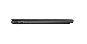 Laptop HP 255R G10, 15.6 inch 1920x1080, AMD Ryzen 3 7335U (4 C / 8 T, 3.0 GHz - 4.3 GHz, Cache L2: 2 MBL3 Cache: 8 MB cache, 15 W), 16 GB DDR5, 512 GB SSD, AMD Radeon Graphics, Windows 11 Home, Tastatura English, Negru
