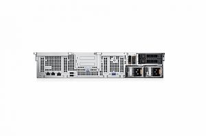 Dell PowerEdge R750xs Rack Server,Intel Xeon 4314 2.4G(16C/32T),16GB RDIMM 3200MT/s,1.92TB SSD SATA RI(up to 8x3.5'' SAS/SATA),BOSS Blank,PERC H755,iDRAC9 Enterprise 15G,Bezel,Broadcom 5720,Dual Hot-plug PSU(1+1)1100W Titanium,3Yr ProSupport_3