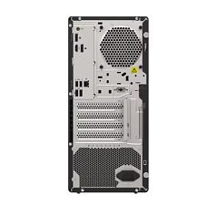 Server Lenovo ThinkSystem ST45 V3, Tower, AMD EPYC 4124P (4 C / 8 T, 3.80 GHz - 5.10 GHz, 32 MB cache, 65 W), 16 GB DDR5 ECC, 2 x 960 GB SSD, 3 LFF + 1 SFF, 500 W