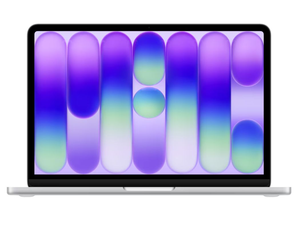 Laptop Apple MacBook Neo 13 13 with Liquid Retina (2026), 13 inch 2560 x 1600, Apple A18 Pro 6-core (6 C / 6 T, N/A - N/A, N/A cache, N/A), 8 GB LPDDR5, 256 GB SSD, Apple 5-core, macOS, Tastatura International, Silver