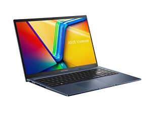 Laptop Acer AMD Ryzen NH.U3QEX.007, 15.6 inch 1920 x 1080 pixeli, AMD  (6 C / 12 T, 4.55 GHz, L2 Cache: 3 MBL3 Cache: 16 MB cache, 54 W), 16 GB DDR5, 512 GB SSD, nVidia, Fara sistem de operare, Tastatura English, Negru