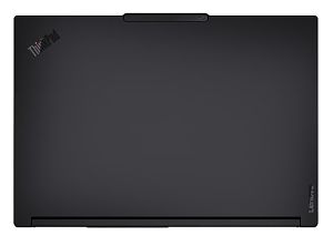 Laptop Lenovo ThinkPad P16 Gen 3 21RQ0005SP, 16 inch 1920 x 1200, Intel 255HX (16 C / 22 T, 2.0 GHz - 5.0 GHz, 24 MB Intel Smart Cache cache, 55 W), 32 GB DDR5, 1 TB SSD, Nvidia RTX PRO 2000 Blackwell, Windows 11 Pro, Tastatura US, Negru