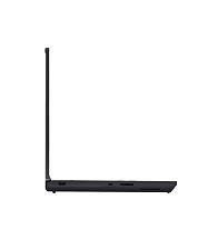 Laptop Lenovo ThinkPad P16 Gen 3 21RQ0005SP, 16 inch 1920 x 1200, Intel 255HX (16 C / 22 T, 2.0 GHz - 5.0 GHz, 24 MB Intel Smart Cache cache, 55 W), 32 GB DDR5, 1 TB SSD, Nvidia RTX PRO 2000 Blackwell, Windows 11 Pro, Tastatura US, Negru