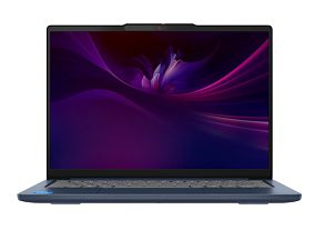 Laptop Lenovo IdeaPad Slim 5 14IPH11 83S5003PRM, 14 inch 2880 x 1800, Intel 356H (16 C / 16 T, N/A - 4.7 GHz, 18 MB cache, N/A), 32 GB DDR5, 1 TB SSD, Intel Intel Graphics, Free DOS, Tastatura English, Breeze Moss