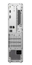 Desktop PC Lenovo IdeaCentre Tower 08AKP10 Mini Tower, AMD Ryzen AI 5 330 (4 C / 8 T, 2.0 GHz - 4.5 GHz, 8 MB cache, 65 W), 8 GB DDR5, 512 GB Tip SSD: M.2 2280 PCIe 4.0x4 NVMe, Fara unitate optica, AMD Radeon 820M Partajata, 200 W, Free DOS